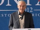 Paul Campaign Upset Over Supporter's Ad