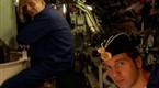 Critical Situation: Stuck in a Sub