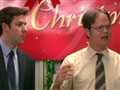 The Office - Christmas Tree