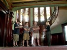 Ghost Hunters | Season 6 Episode 24 | TAPS Meets the Real Housewives of Atlanta
