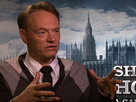 Sherlock Holmes: a Game of Shadows - Jared Harris