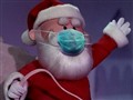 The Tonight Show with Conan O’Brien - Swine Flu Santa