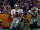 Week 19: Vikings Vs. Cowboys Wildcard