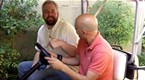 Tonight Show Golf Carts