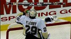 NHL: Penguins vs Bruins