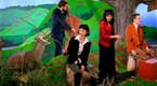 Norah Jones: Sunrise