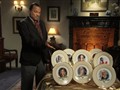 Jimmy Kimmel Live - Commemorative Plate Collection!