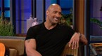The Tonight Show with Jay Leno: Dwayne Johnson