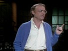 Buck Henry and Bette Midler