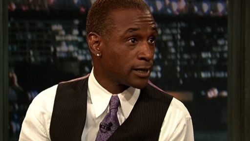 Tommy Davidson
