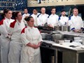 16 Chefs Compete
