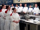Hell's Kitchen | Season 8 Episode 1 | 16 Chefs Compete