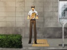 Persona 4 | Season 1 Episode 14 | A Stormy Summer Vacation, Part 2