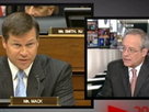 Getting Savvy On Senate Races