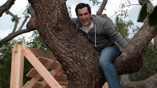 Treehouse