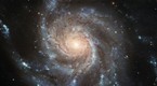 SpaceRip: Hubble's Hottest, Volume III