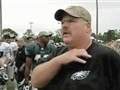 ProFootballTalk - Florio Talks Andy Reid&sbquo;  Eagles