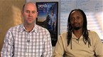 Psych: Thrill Seekers and Hell Raisers: Commentary