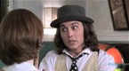 FlickMojo: The Strange and Eccentric Career of Johnny Depp