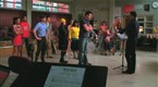 Glee: Glee-Wind - Episode 5