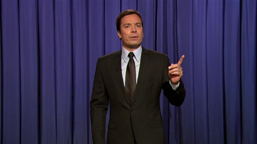 Monologue: Jul 28, 2010 Video