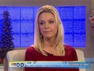 Kate Gosselin Talks About Kids Getting Expelled on Today