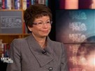 One-on-one With Valerie Jarrett