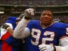 1997 New York Giants