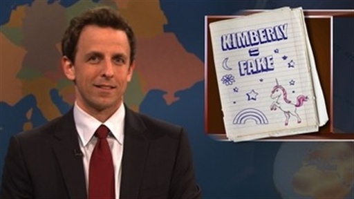 Weekend Update Favorites: May 14, 2011