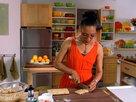 Cook With Carla: White Chocolate Chip