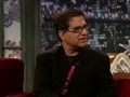 Late Night with Jimmy Fallon - Deepak Chopra Interview