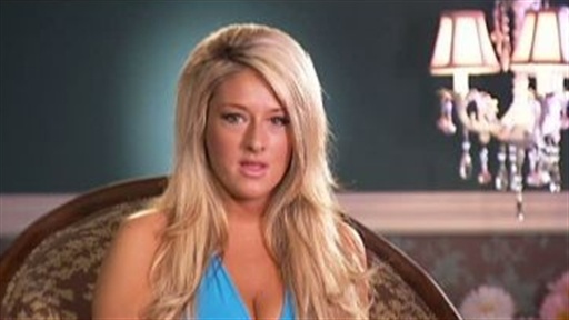 Kate On Lexie Video