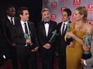 SAGs 2010: the Cast of Inglourious Basterds