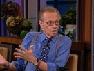Larry King, Part 1