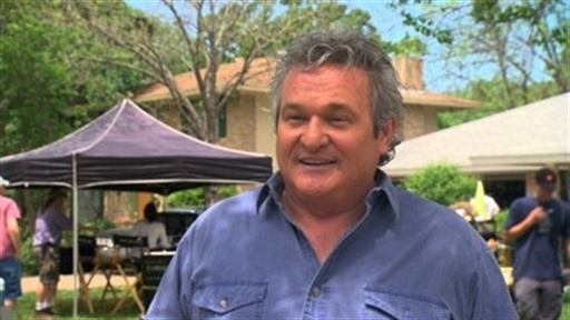 Brad Leland On Season 5 Surprises