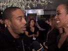 Grammy Nominations Concert: Ludacris Discusses His Hectic Year & New Album