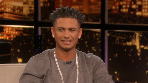 Pauly D Video