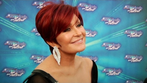 Sharon Talks About Intensity