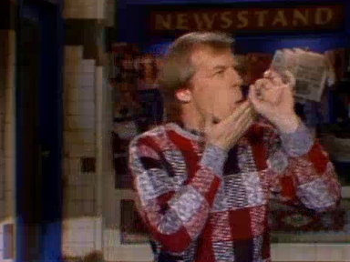 Michael McKean Monologue