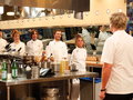 5 Chefs Compete Again