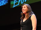 Amy Lockwood: Selling Condoms in the Congo