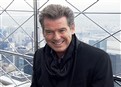 Pierce Brosnan: Robert Pattinson Is in a 'Vortex of Fame' picture