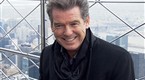 Access Hollywood: Pierce Brosnan: Robert Pattinson Is in a 'Vortex of Fame'