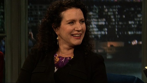 Susie Essman