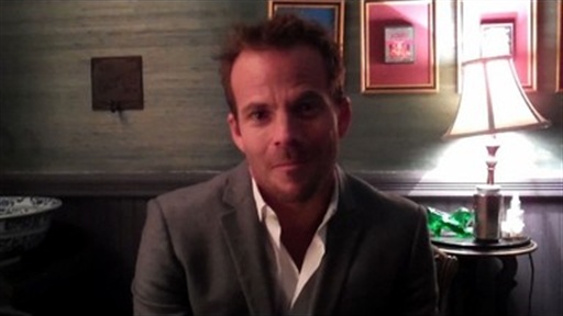 I Heart: Stephen Dorff