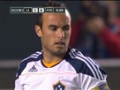 Galaxy Top Western Conference