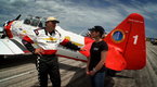 The Aviators – s2 | e9 – Dream Flight / Joe Nall / Aeroshell Aerobatic