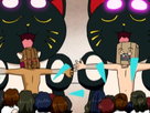 Tenchi Muyo GXP | Season 1 Episode 5 | Seeing Is Believing