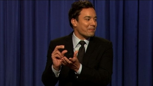 Monologue: Jul 13, 2011