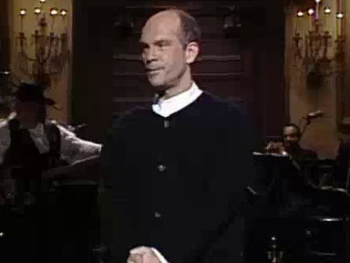 John Malkovich Monologue Video